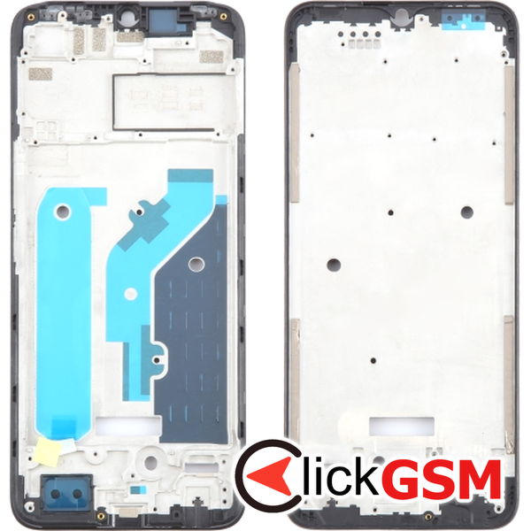 Fix Rama Display Infinix Smart 6 Plus