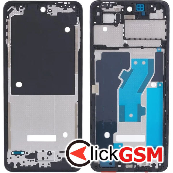 Fix Rama Display Infinix Smart 8