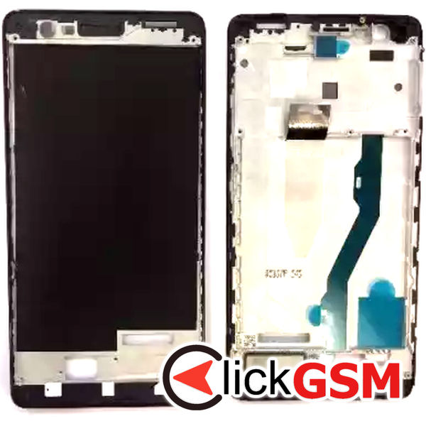 Fix Rama Display Lenovo K5 Note