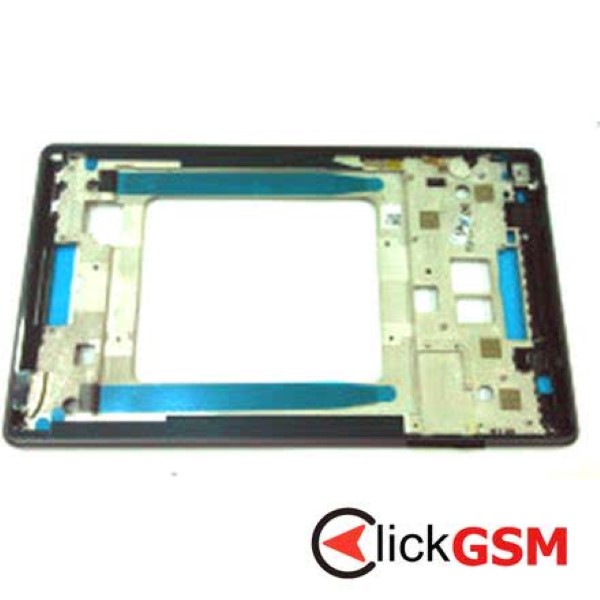 Fix Rama Display Lenovo Tab 4 8 Plus