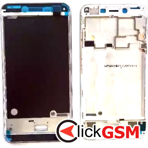 Fix Rama Display Lenovo Vibe K5