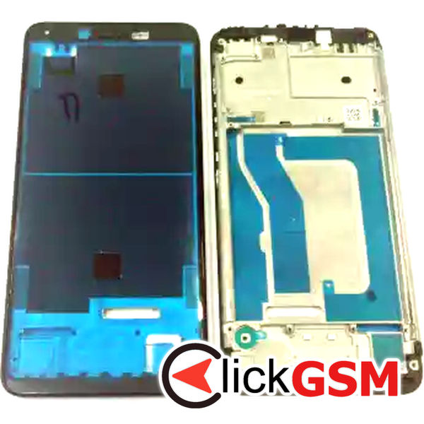 Fix Rama Display Lg K20