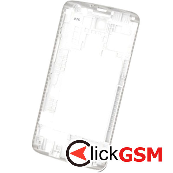 Fix Rama Display Lg K4