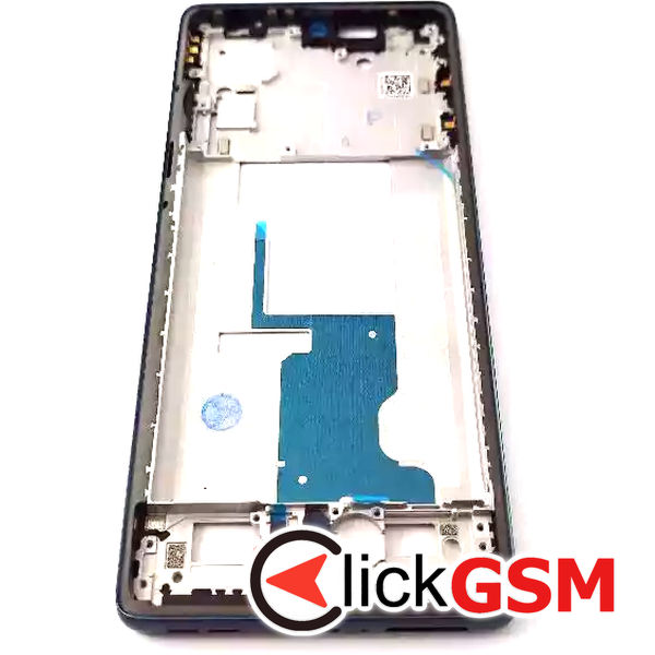 Fix Rama Display Motorola Edge 50 Fusion