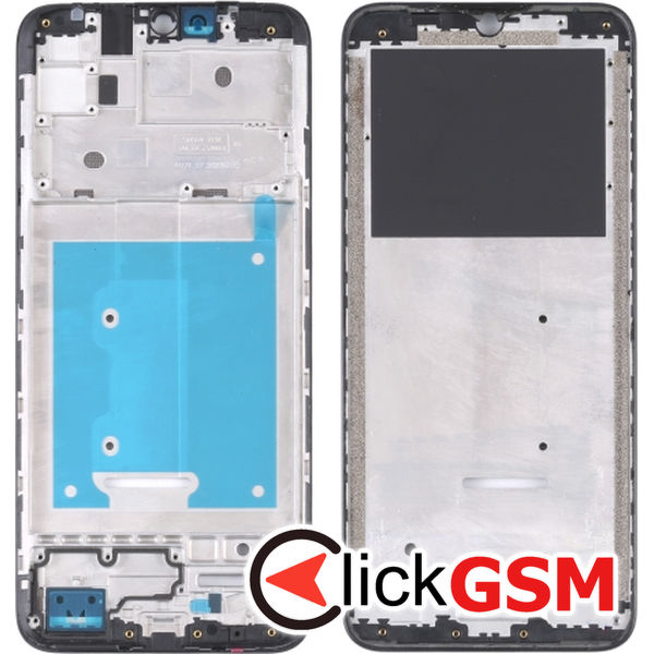 Fix Rama Display Motorola Moto E20