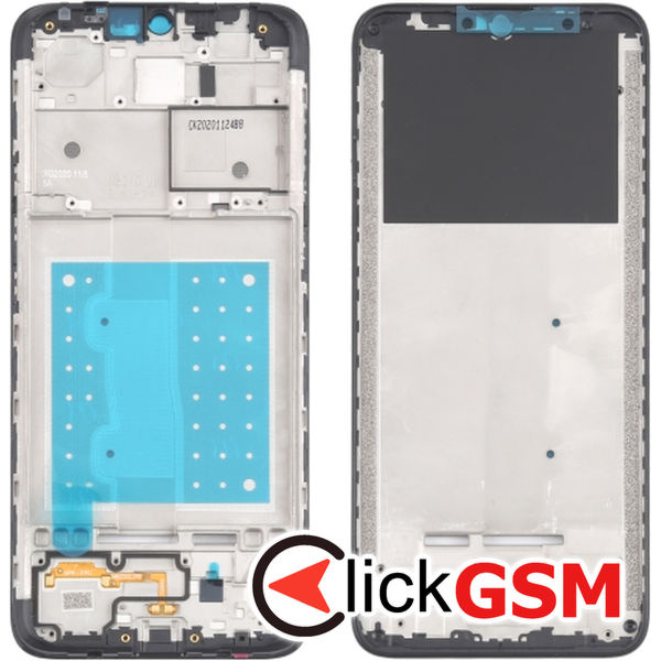 Fix Rama Display Motorola Moto E7 Power