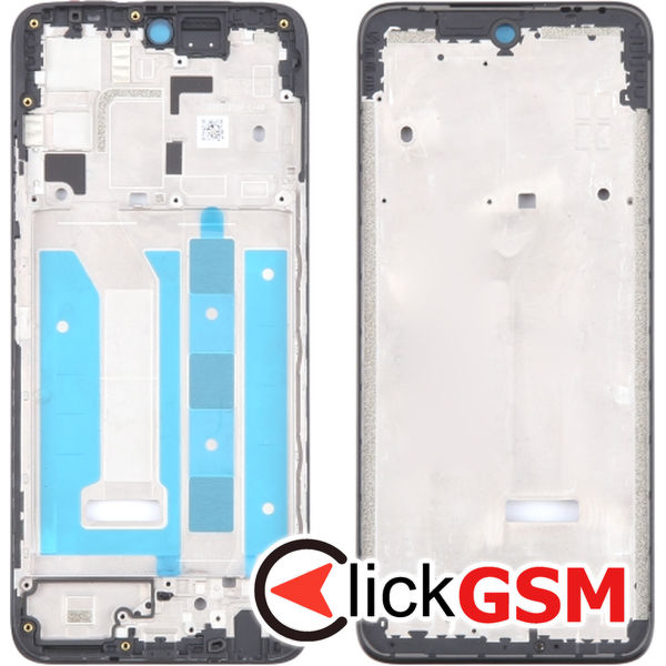 Fix Rama Display Motorola Moto G Power 2024