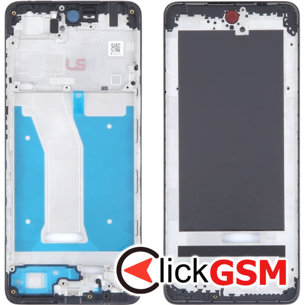 Fix Rama Display Motorola Moto G04