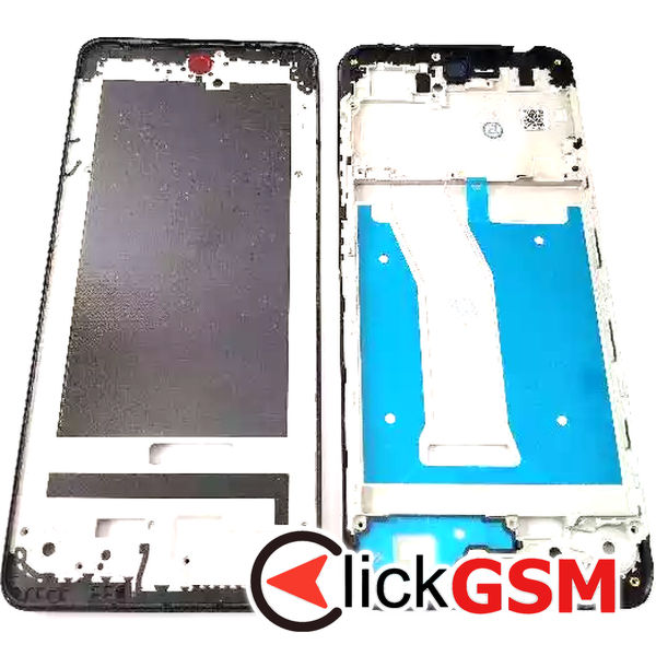 Fix Rama Display Motorola Moto G04s