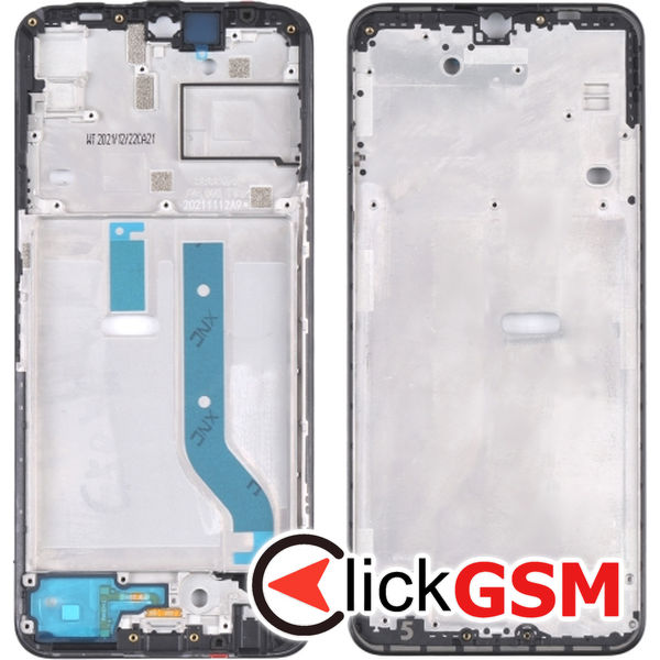 Fix Rama Display Motorola Moto G50 5g