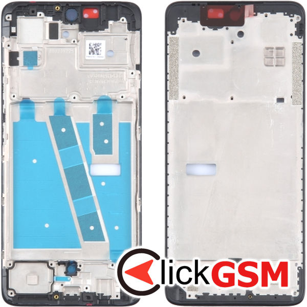 Fix Rama Display Motorola Moto G72