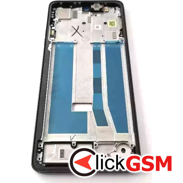 Fix Rama Display Motorola Moto G75 5g