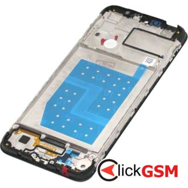 Fix Rama Display Motorola Moto G8 Power Lite