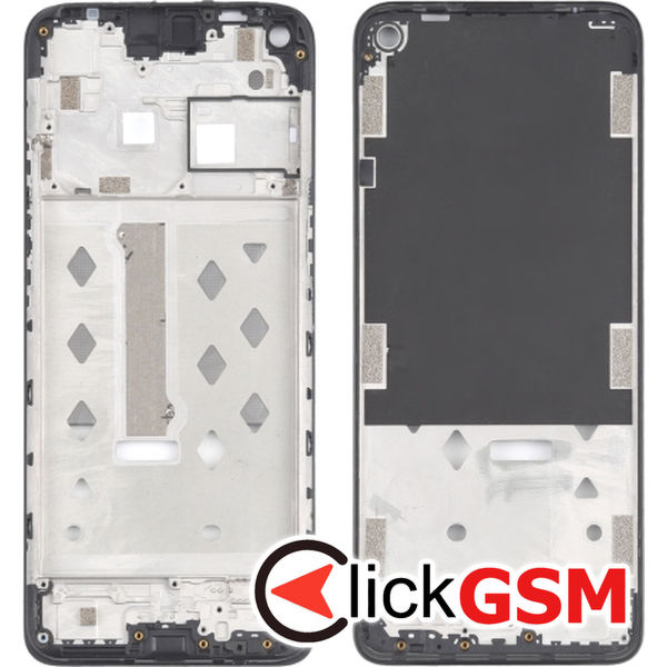 Fix Rama Display Motorola Moto G9 Power