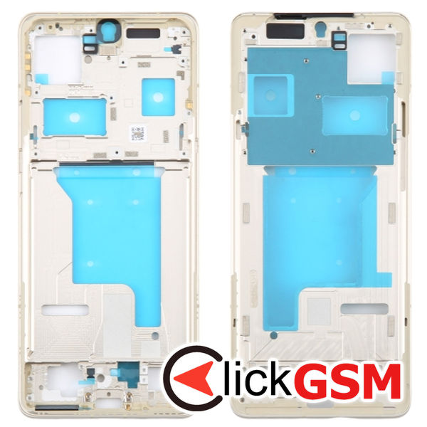 Fix Rama Display Motorola Moto X50 Ultra