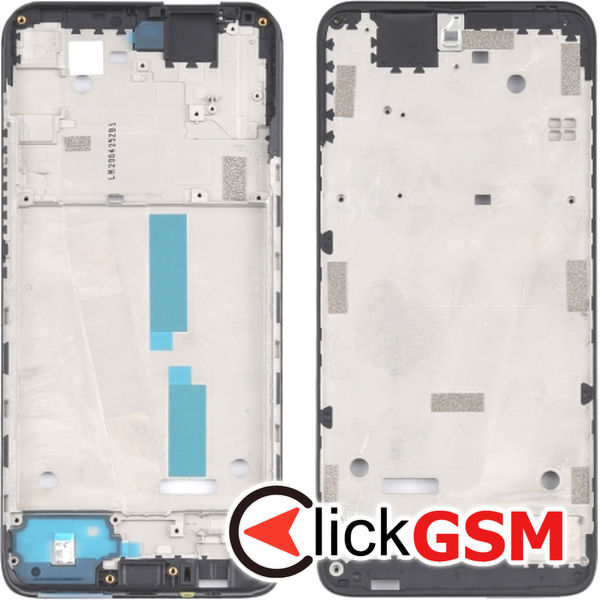 Fix Rama Display Motorola One Fusion.plus