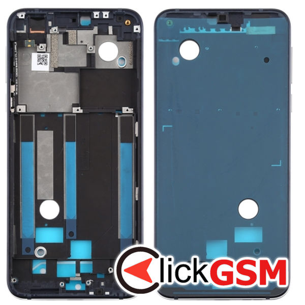 Fix Rama Display Nokia 7.1