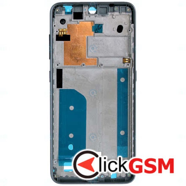 Fix Rama Display Nokia 7.2