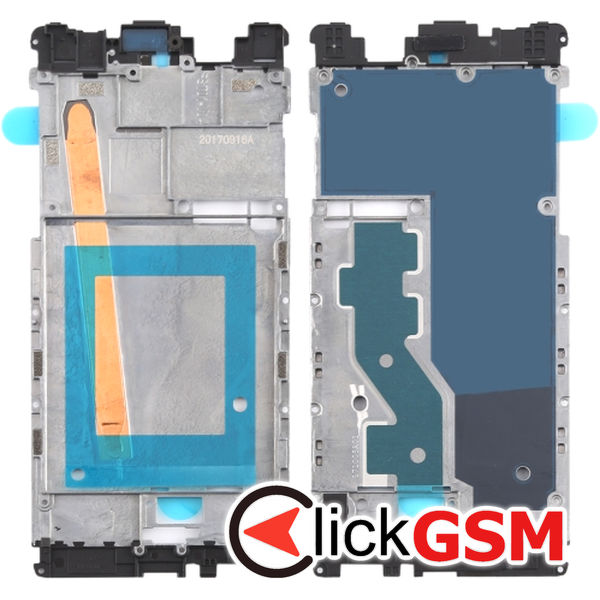 Fix Rama Display Nokia 8