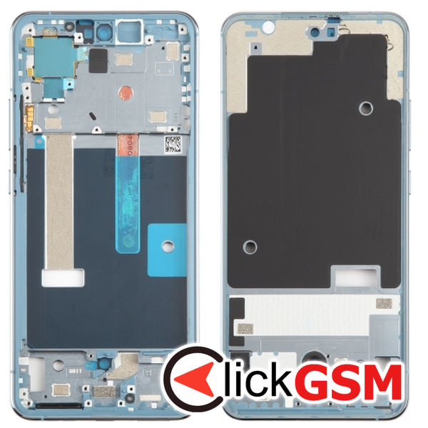 Fix Rama Display Nokia X30 5g