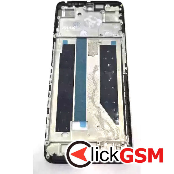 Fix Rama Display Nubia Neo 2 G