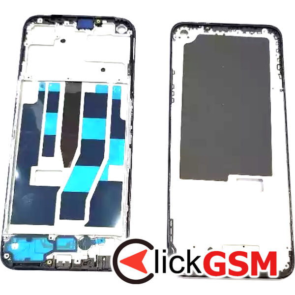 Fix Rama Display Oneplus Nord Ce 2 Lite 5g