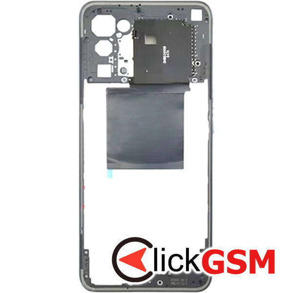 Fix Rama Display Oneplus Nord Ce 5g