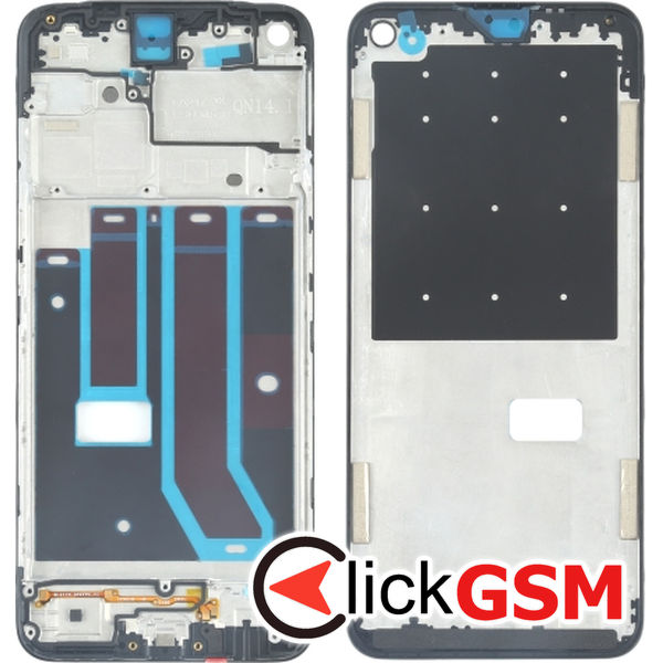 Fix Rama Display Oppo A32