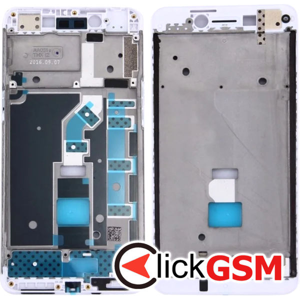 Fix Rama Display Oppo A37