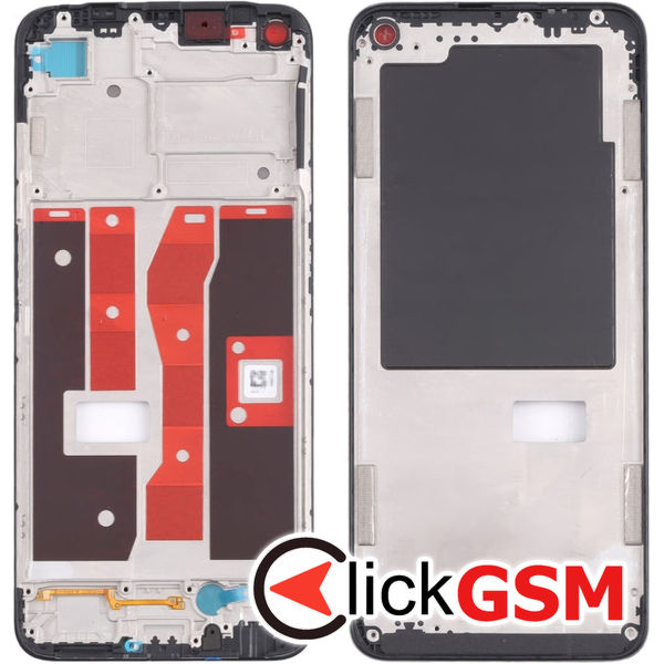 Fix Rama Display Oppo A54