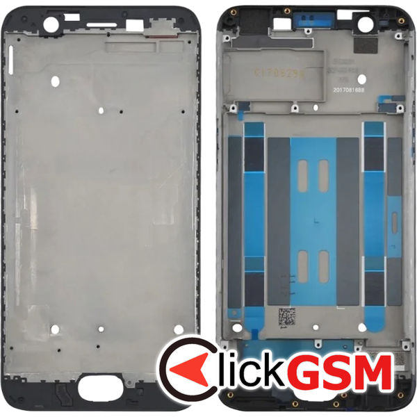 Fix Rama Display Oppo A57