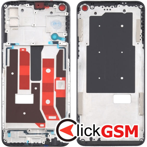 Fix Rama Display Oppo A72 5g