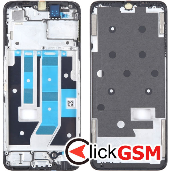 Fix Rama Display Oppo A78 5g