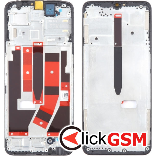 Fix Rama Display Oppo A97 5g