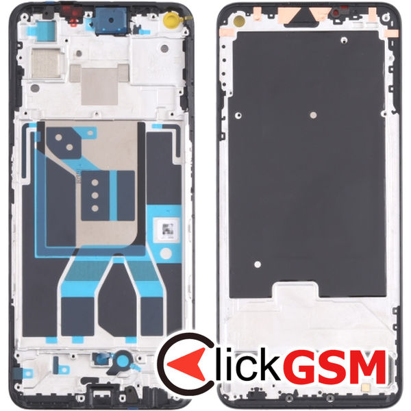 Fix Rama Display Oppo K9 Pro 5g