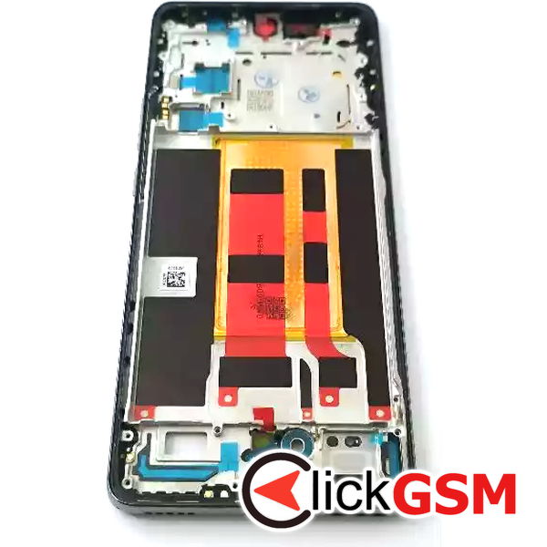 Fix Rama Display Oppo Reno10