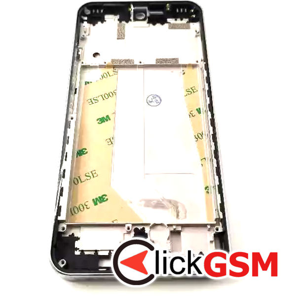 Fix Rama Display Oukitel P1