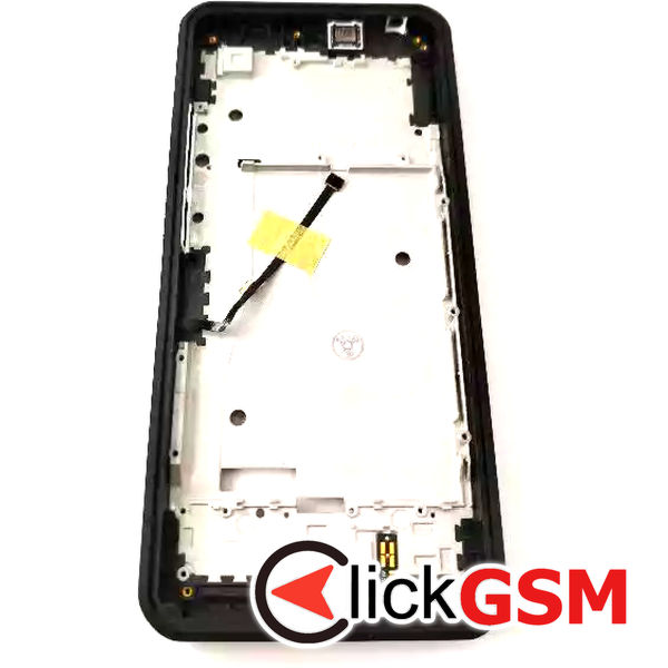 Fix Rama Display Oukitel Wp50