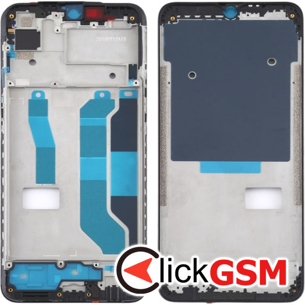 Fix Rama Display Realme 3 Pro