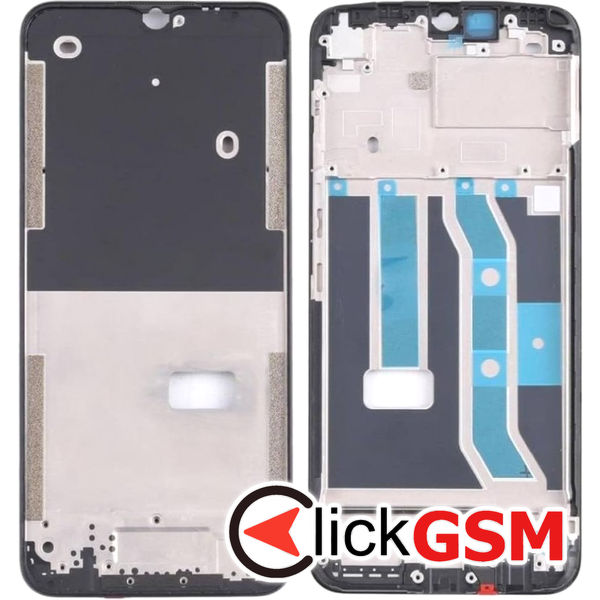 Fix Rama Display Realme C25y