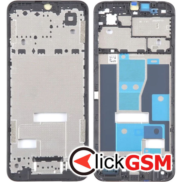 Fix Rama Display Realme C33