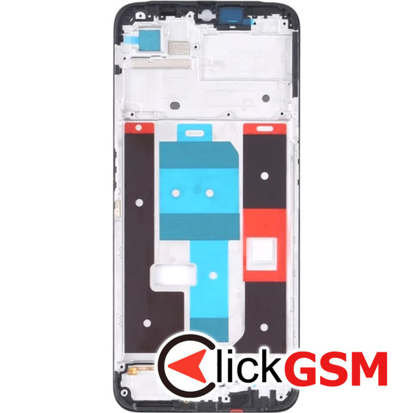 Fix Rama Display Realme C35