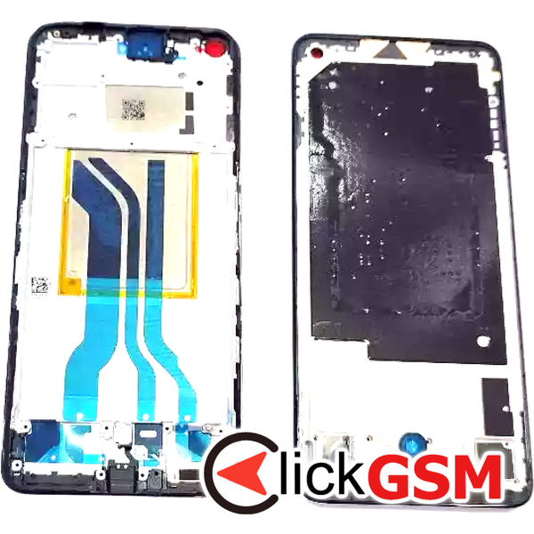 Fix Rama Display Realme Gt Neo 3t