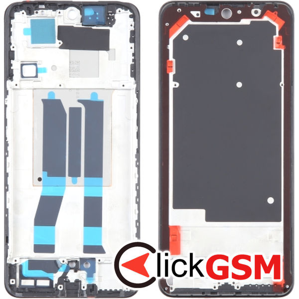 Fix Rama Display Realme Gt Neo3