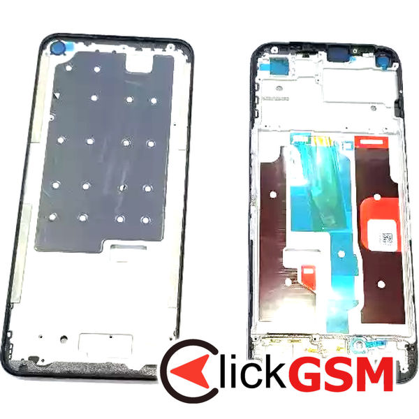 Fix Rama Display Realme Narzo 50