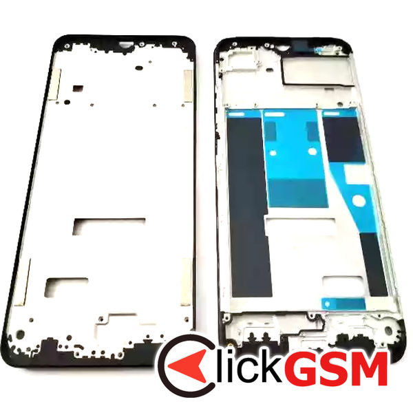 Fix Rama Display Realme Note 60