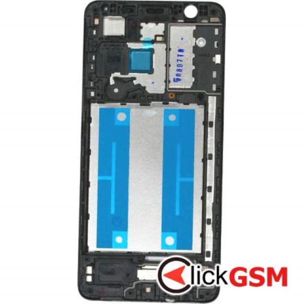 Fix Rama Display Samsung Galaxy A01