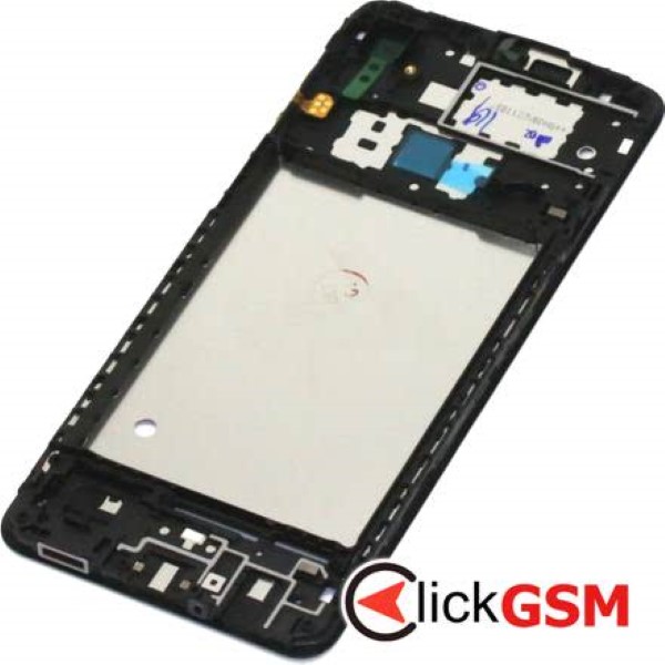 Fix Rama Display Samsung Galaxy A02