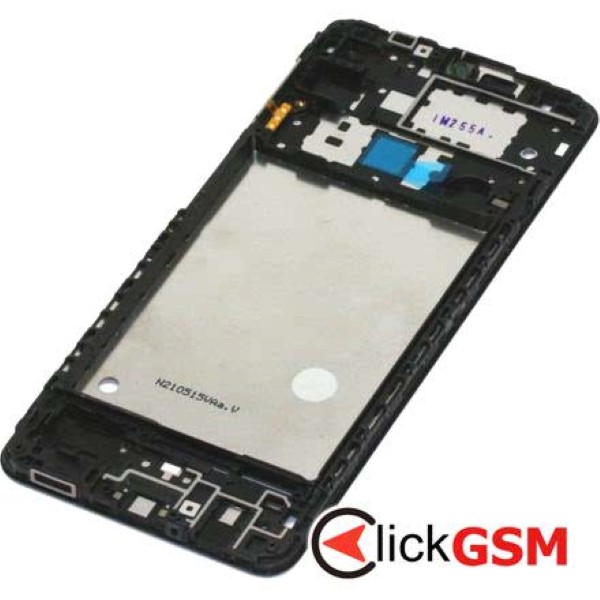 Fix Rama Display Samsung Galaxy A12