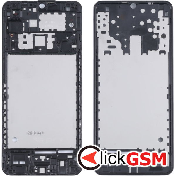 Fix Rama Display Samsung Galaxy A12s